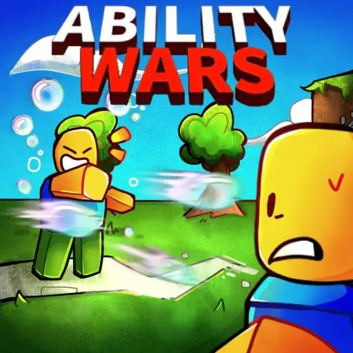Ability Wars codes