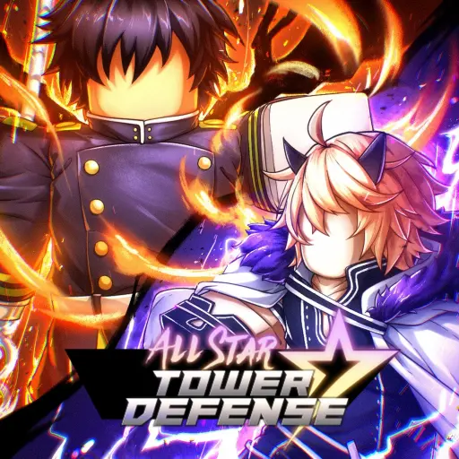 All Star Tower Defense codes