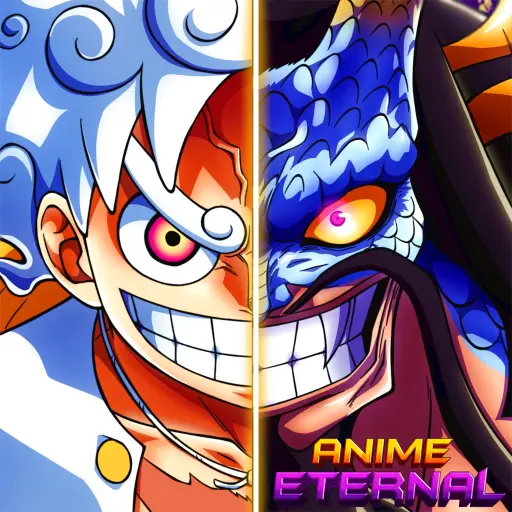 Anime Eternal codes