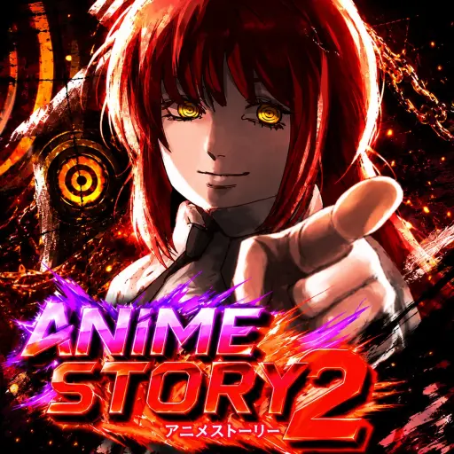 Anime Story 2 codes