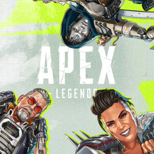 Apex Legends codes