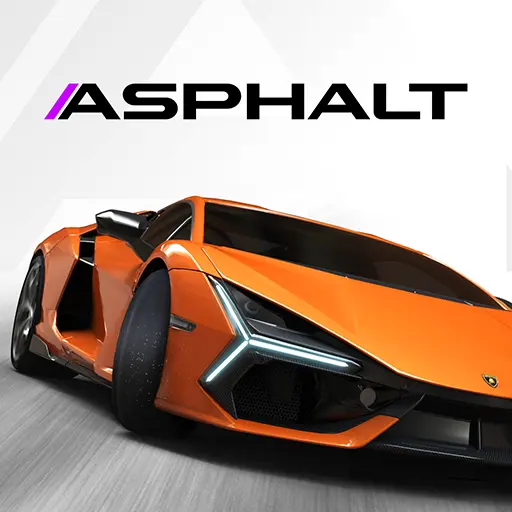 Asphalt Legends Unite codes
