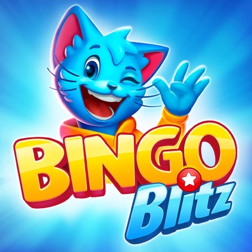 Bingo Blitz codes