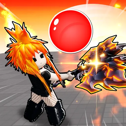 Blade Ball codes