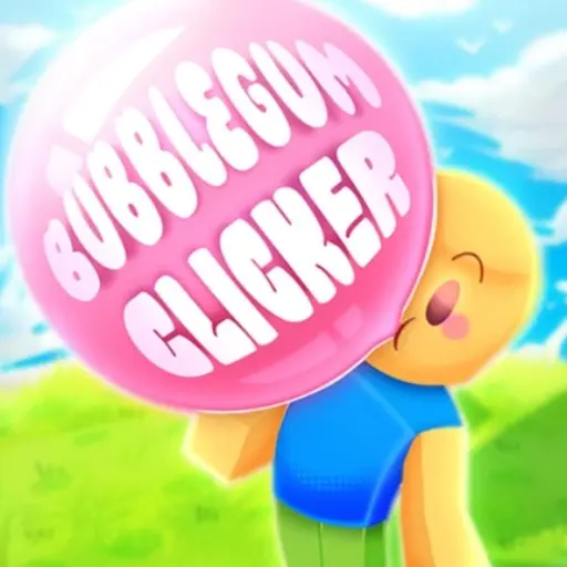Bubble Gum Clicker codes