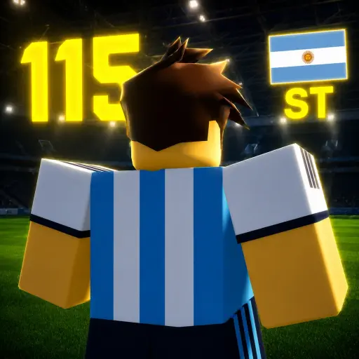 Build A Soccer Squad codes