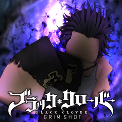 Clover Kingdom: Grimshot codes
