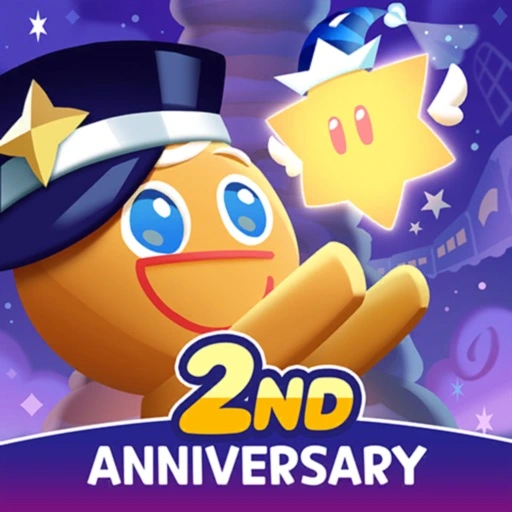 Cookie Run: Tower of Adventures codes