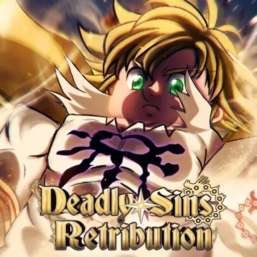 Deadly Sins Retribution codes