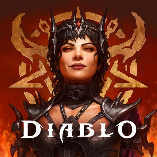 Diablo Immortal codes