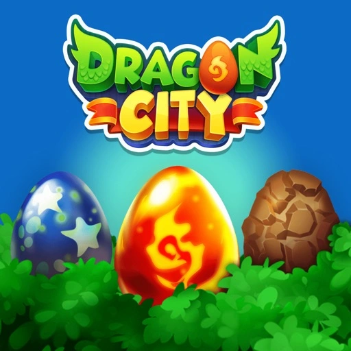 Dragon City codes