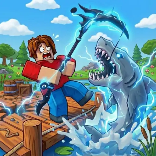 Fishing Incremental 2 codes