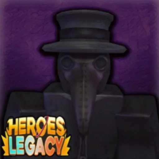 Heroes Legacy codes