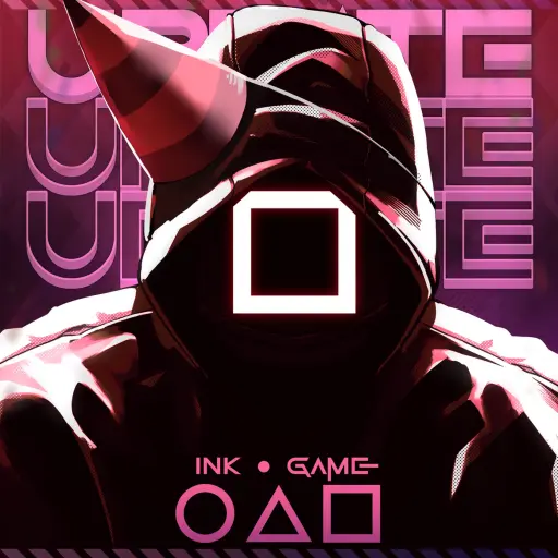 Ink Game codes