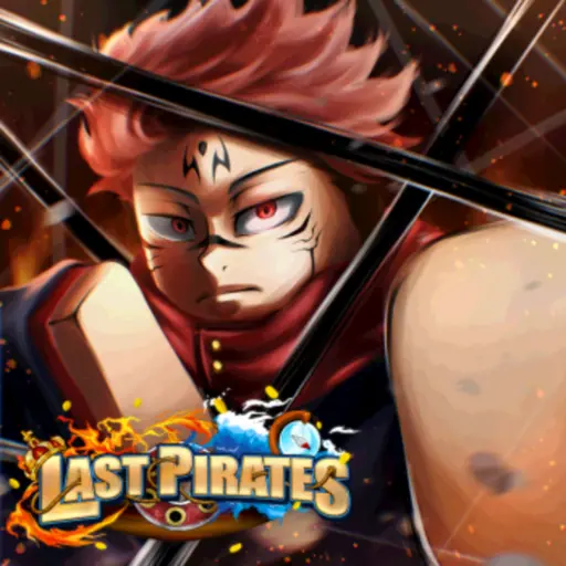 Last Pirates codes
