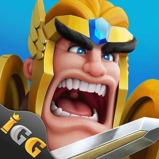 Lords Mobile codes