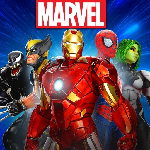 Marvel Strike Force codes