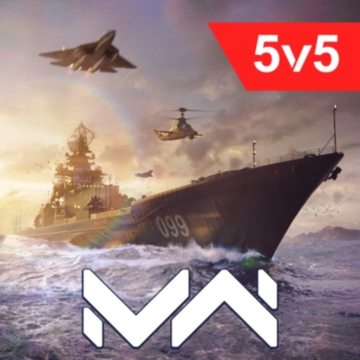 Modern Warships codes