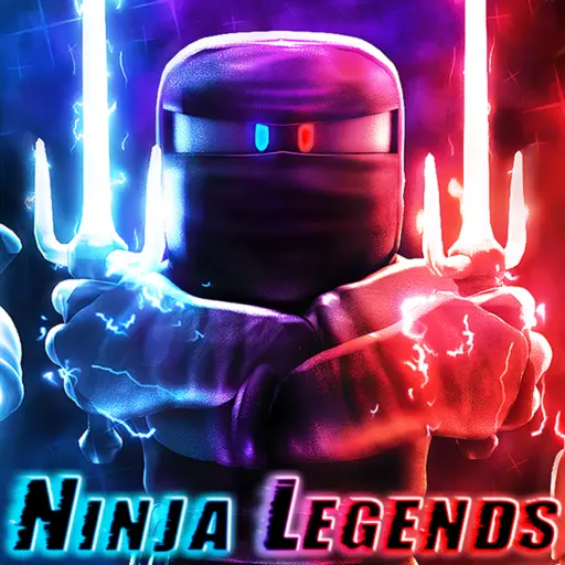 Ninja Legends codes