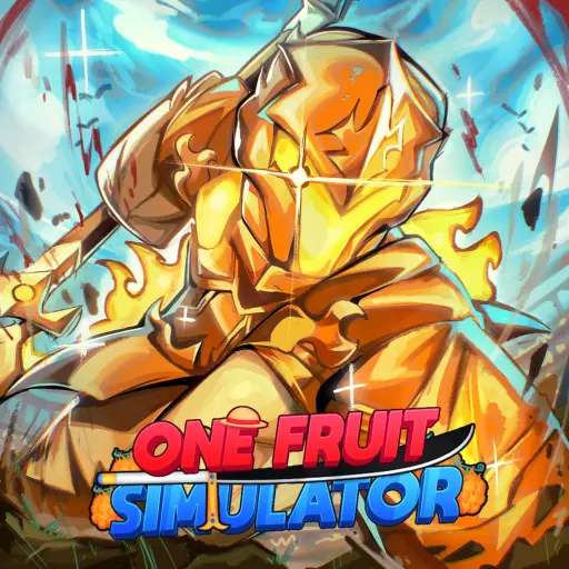One Fruit Simulator codes