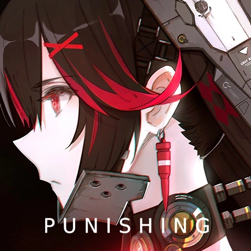 Punishing: Gray Raven codes