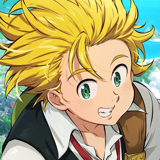 The Seven Deadly Sins: Origin codes