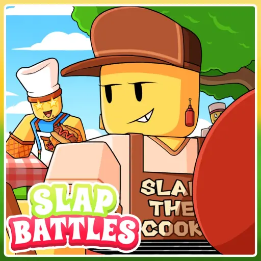 Slap Battles codes