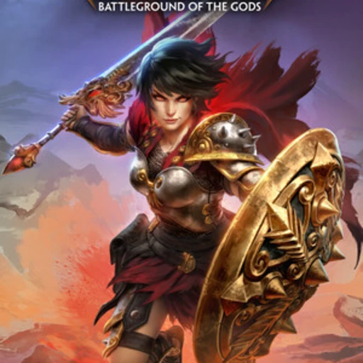 Smite codes