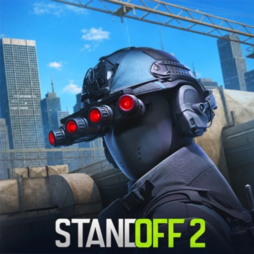 Standoff 2 codes