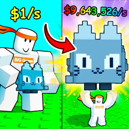Steal a Pet codes