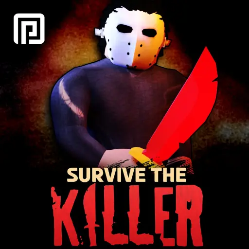 Survive the Killer codes