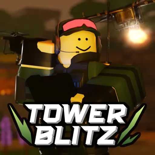 Tower Blitz codes