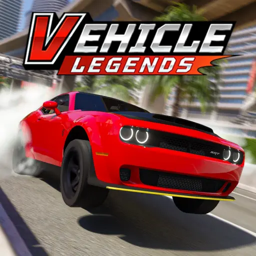 Vehicle Legends codes