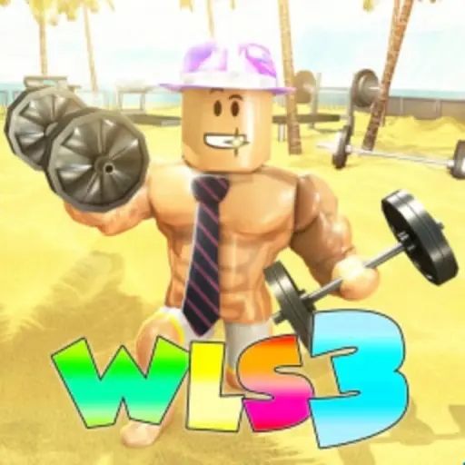 Weight Lifting Simulator codes