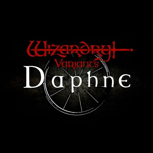 Wizardry Variants Daphne codes